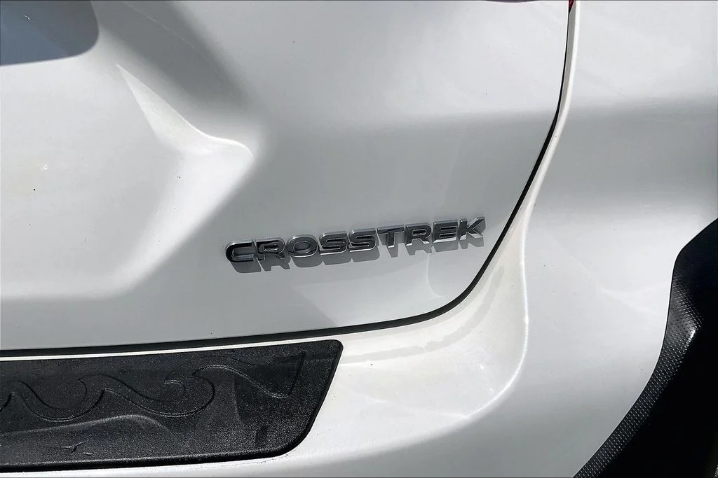Used 2024 White Subaru Premium image 34