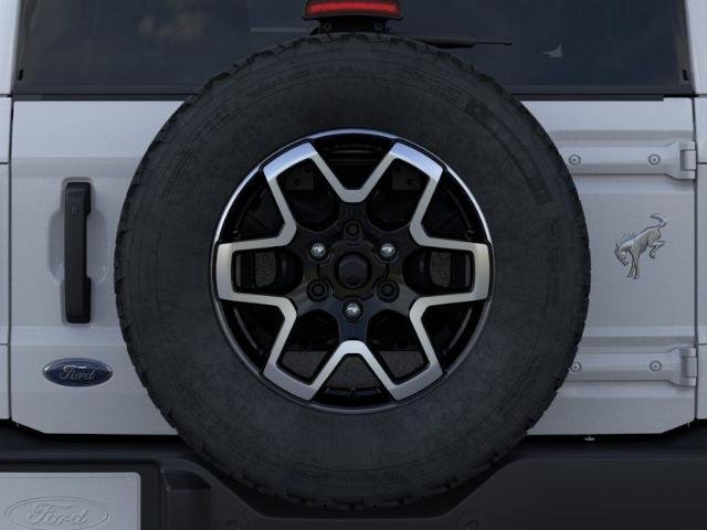 New 2026 Oxford White Ford Outer Banks® image 49