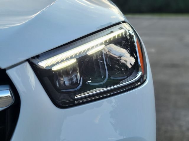 Certified Used 2025 White Mercedes-Benz GLE 350 image 10