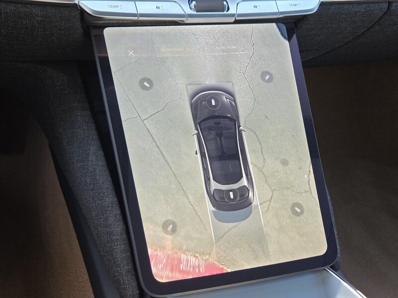 Used 2022  Lucid Grand Touring image 35