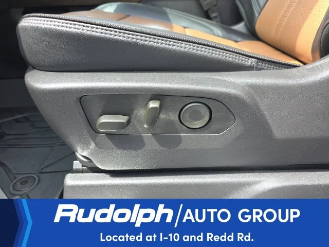 Used 2025 Beige Chevrolet High Country image 10