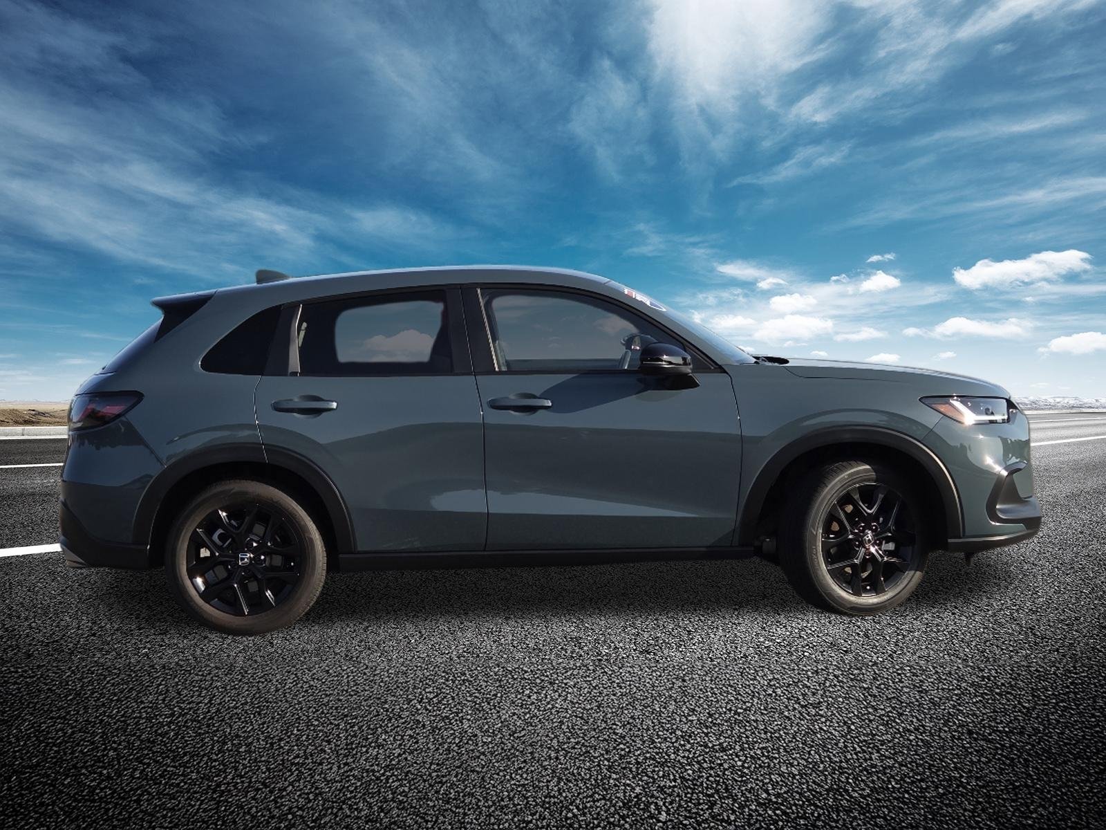 2024 Honda HR-V Sport - Photo 47