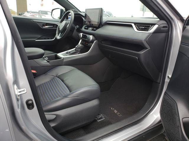 Used 2023 Silver Toyota XSE image 18