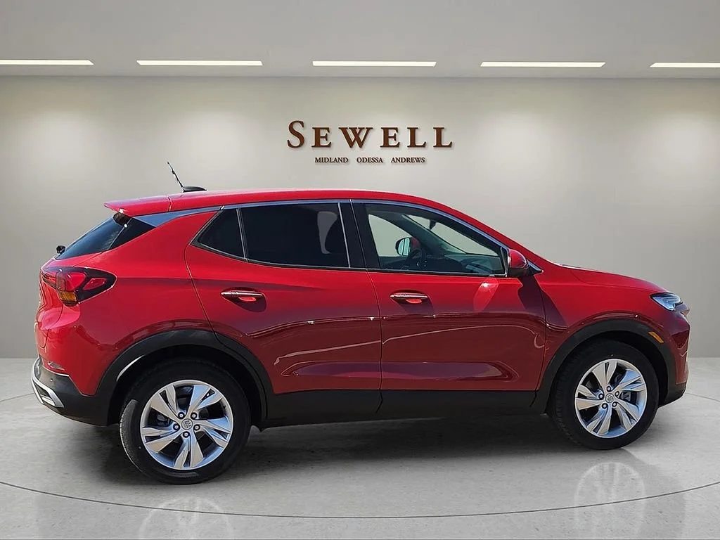 2026 Buick Encore GX Preferred - Photo 6