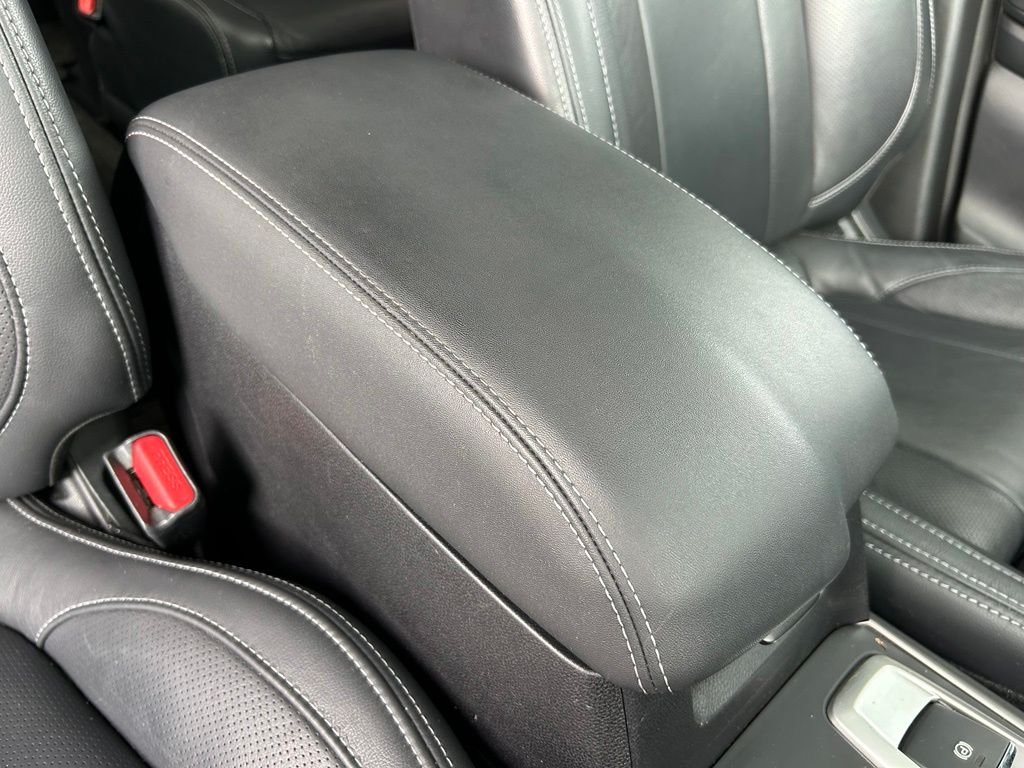 Used 2021 White Subaru Limited image 43