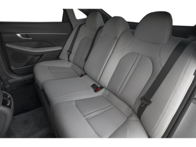 New 2026 Abyss Black Hyundai Blue image 12