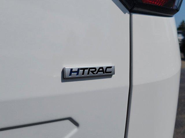 2026 Hyundai Santa Cruz SEL - Photo 7