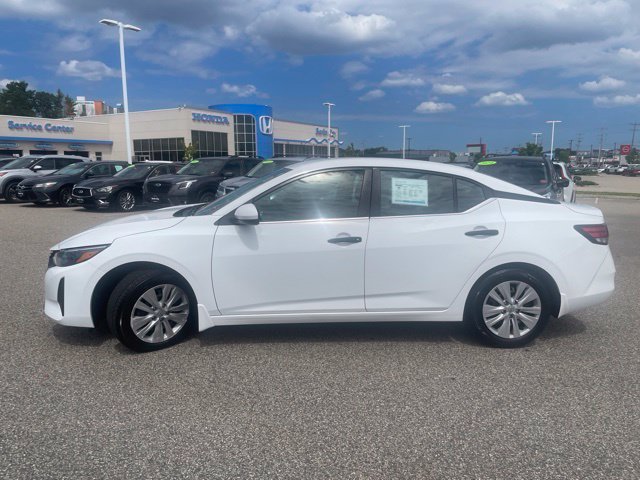 Used 2024 Fresh Powder Nissan S image 4