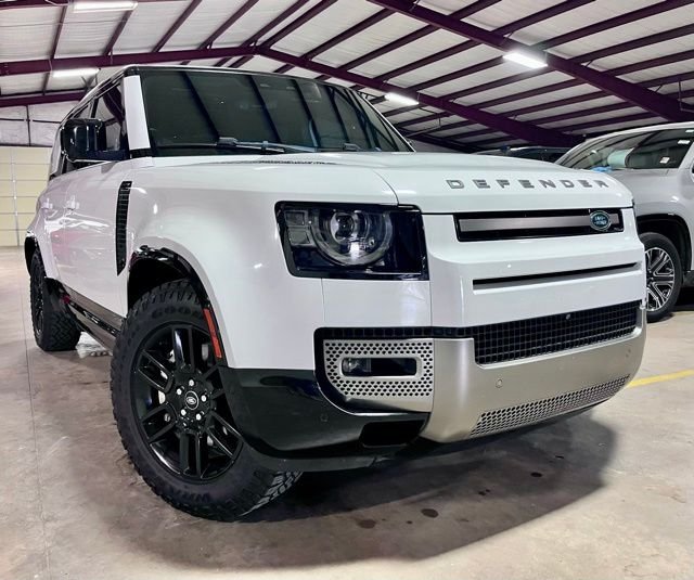 2021 Land Rover Defender 110 X-Dynamic Hse