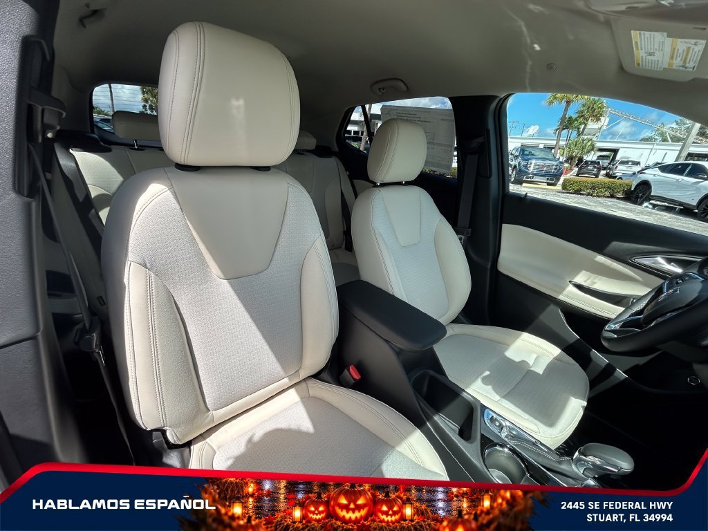 2026 Buick Encore GX Preferred - Photo 15