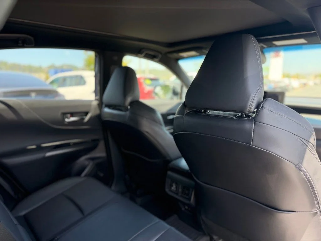 Used 2021 Gray Toyota Limited image 28