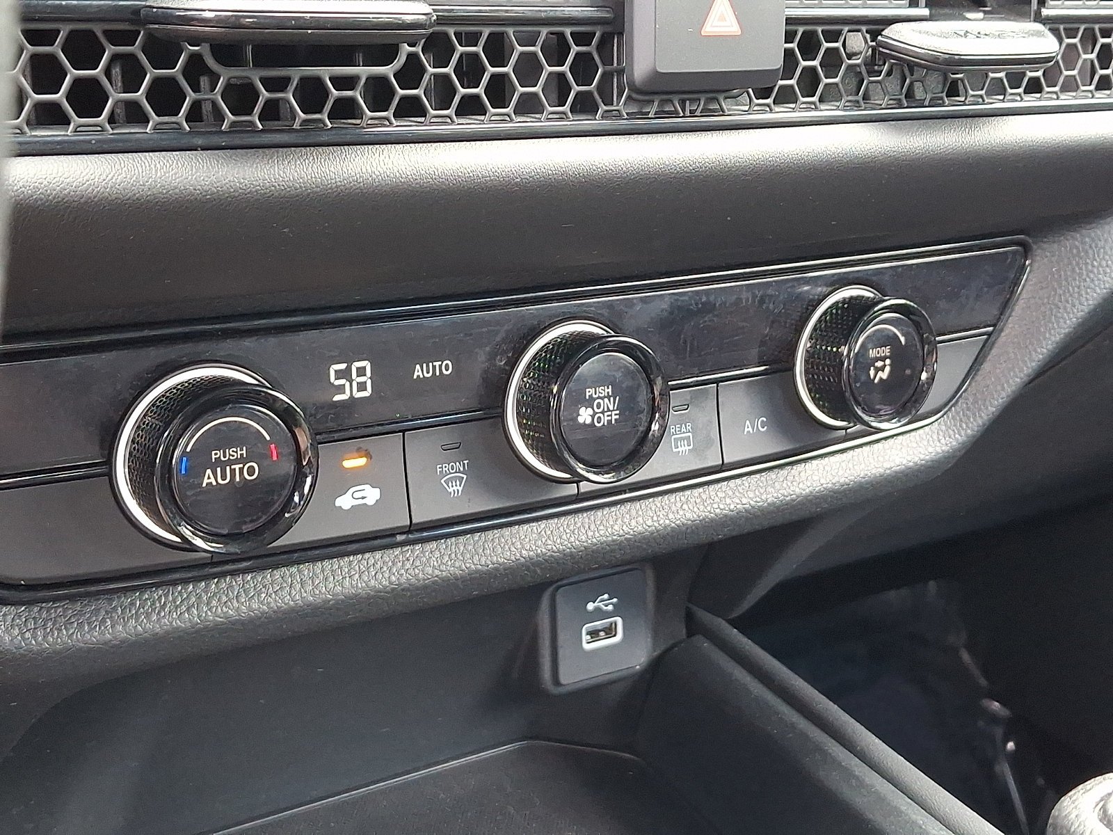 2023 Honda HR-V LX - Photo 14