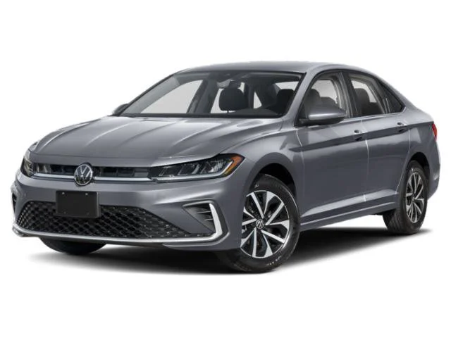 2026 Volkswagen Jetta 1.5T S Auto SULEV's photo