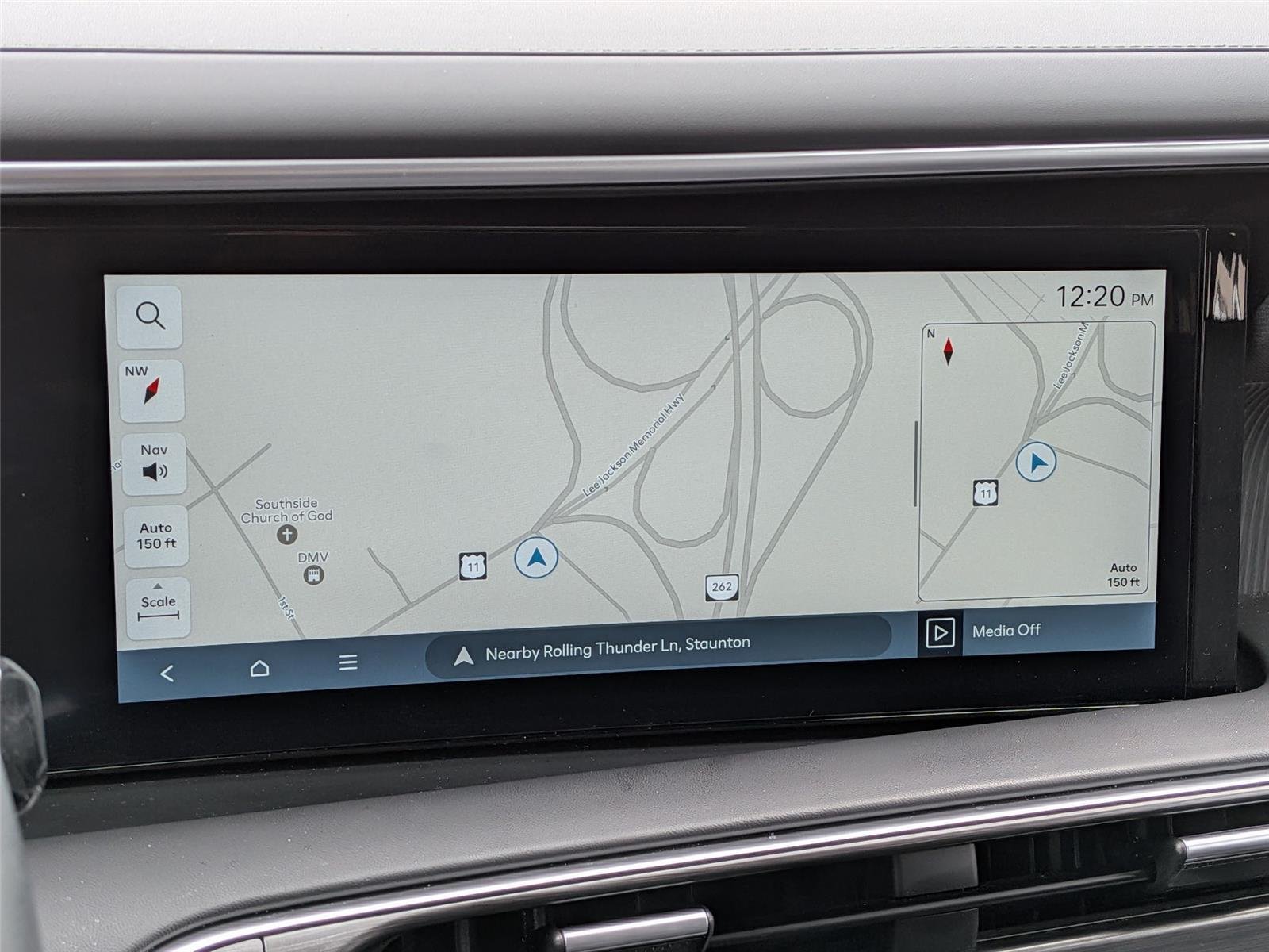 Used 2026 Ecotronic Gray Pearl Hyundai Calligraphy image 21