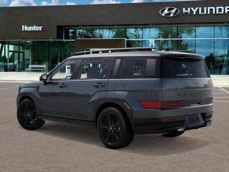 New 2026 Ecotronic Gray Hyundai Calligraphy image 5