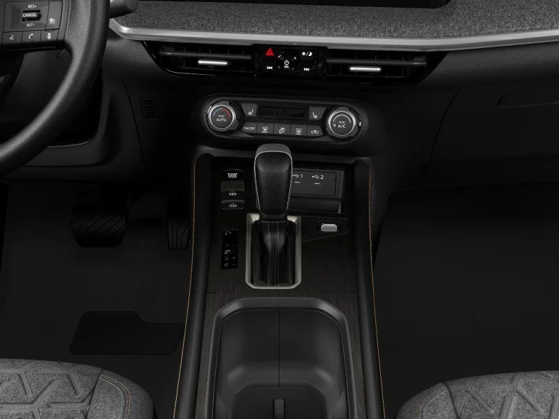2026 Nissan KICKS SV AWD - Photo 21