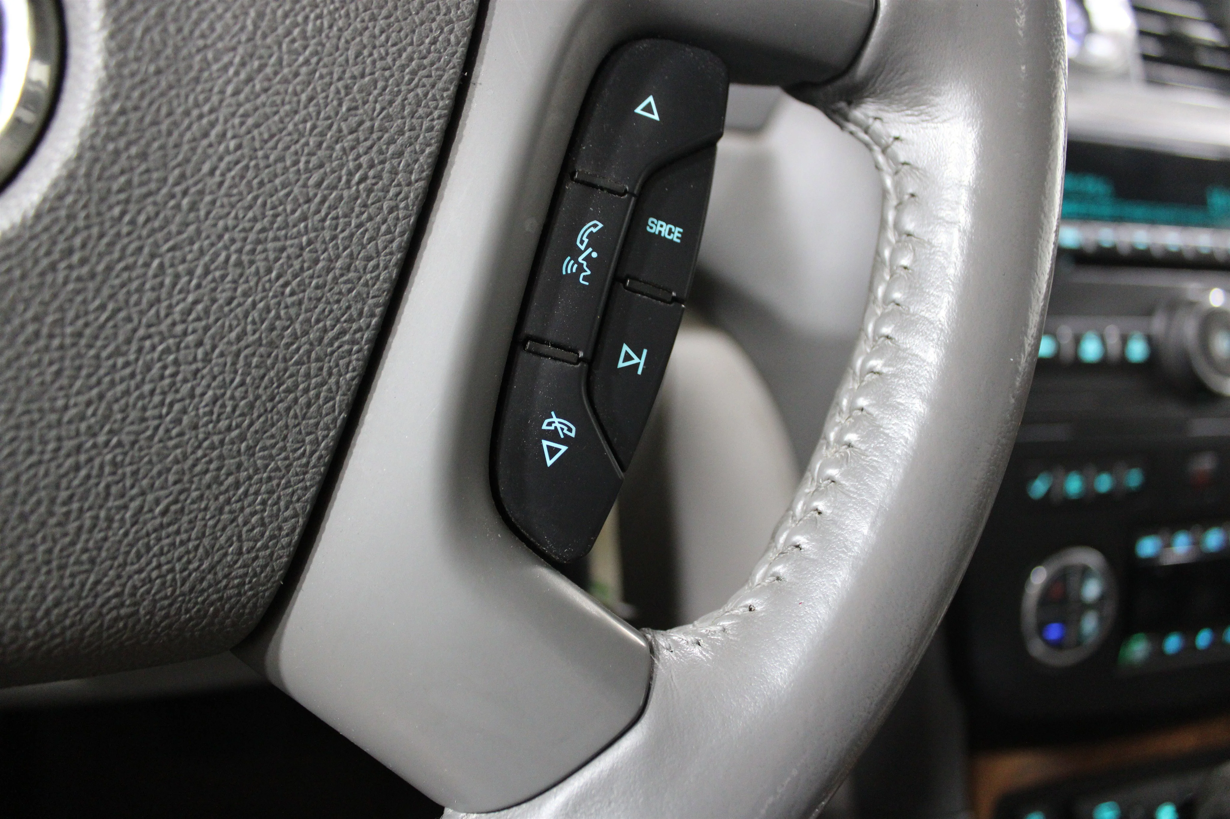 2011 Buick Enclave CXL-2 - Photo 11