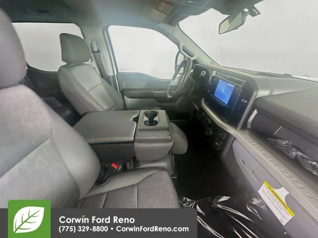 New 2026 Oxford White Ford XL image 27