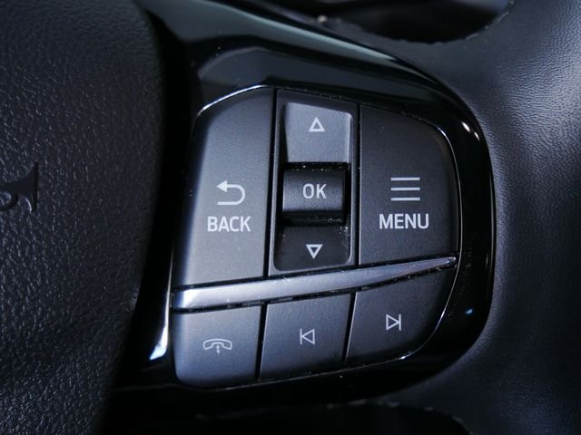 Certified Used 2025 Silver Ford Platinum image 21
