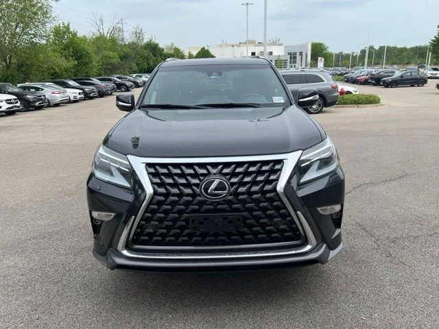 2023 Lexus GX 460 460 LUXURY's photo