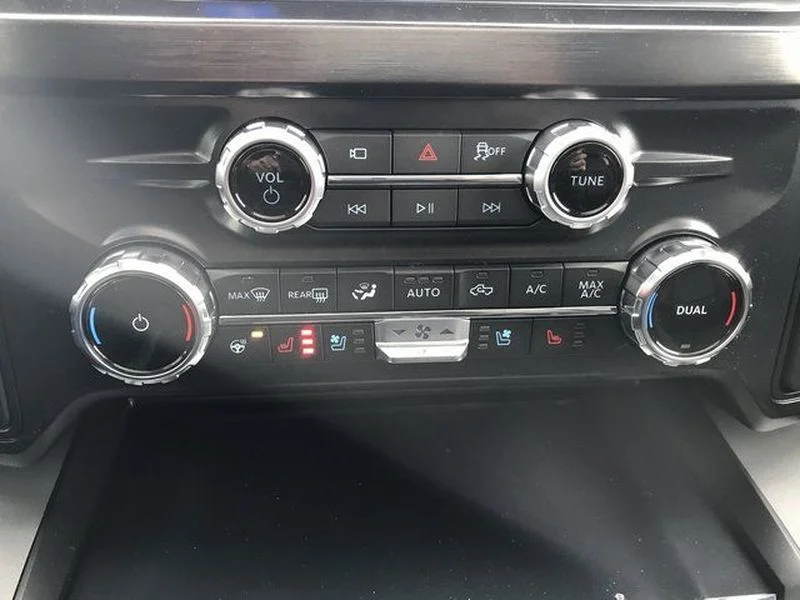 2026 Ford F-350 Super Duty Lariat - Photo 17