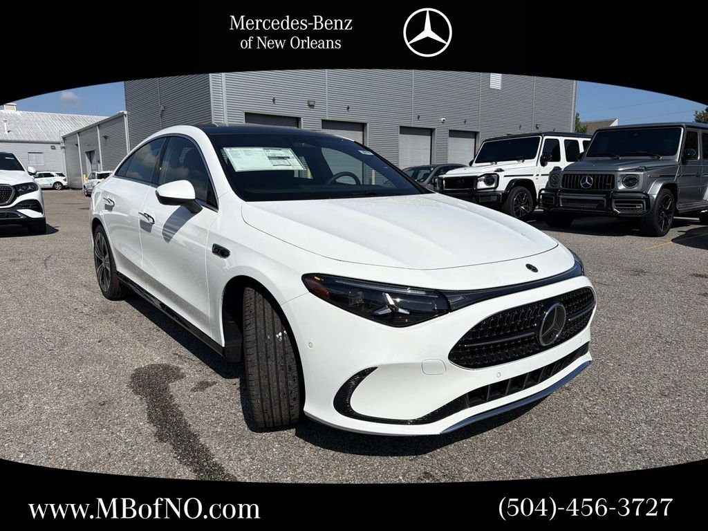 2027 Mercedes-Benz CLA 220