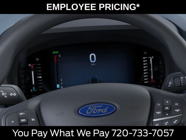 New 2026 Oxford White Ford XL image 13