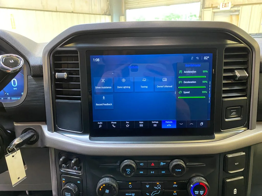 2025 Ford F-150 XLT - Photo 40