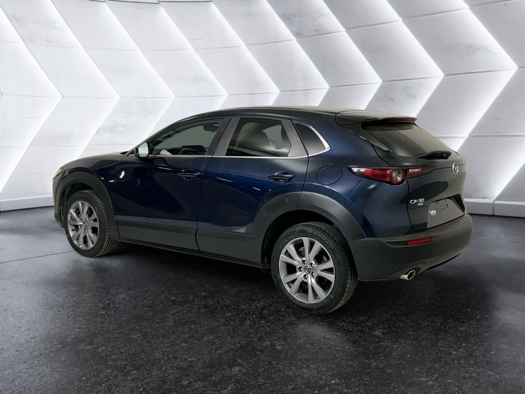 Used 2022 Blue Mazda 2.5 S Select Package image 6