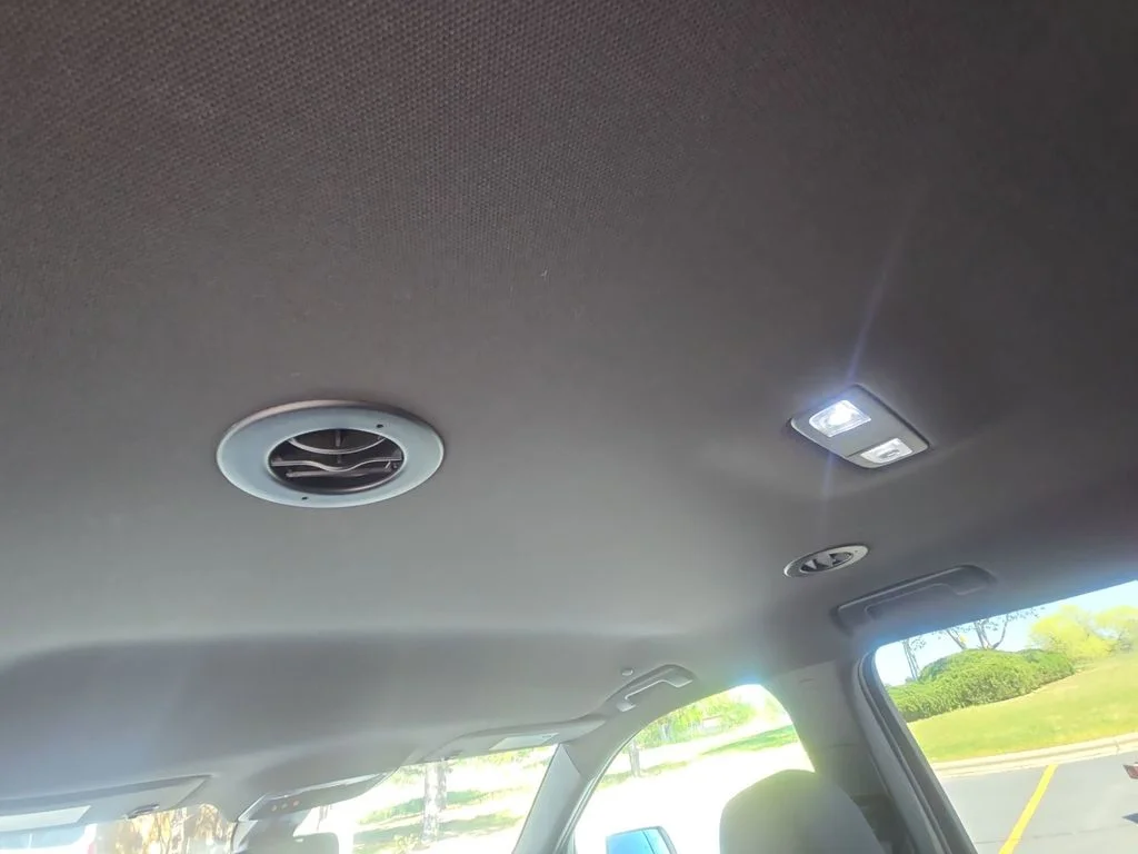 Used 2023 White Chevrolet LT image 43