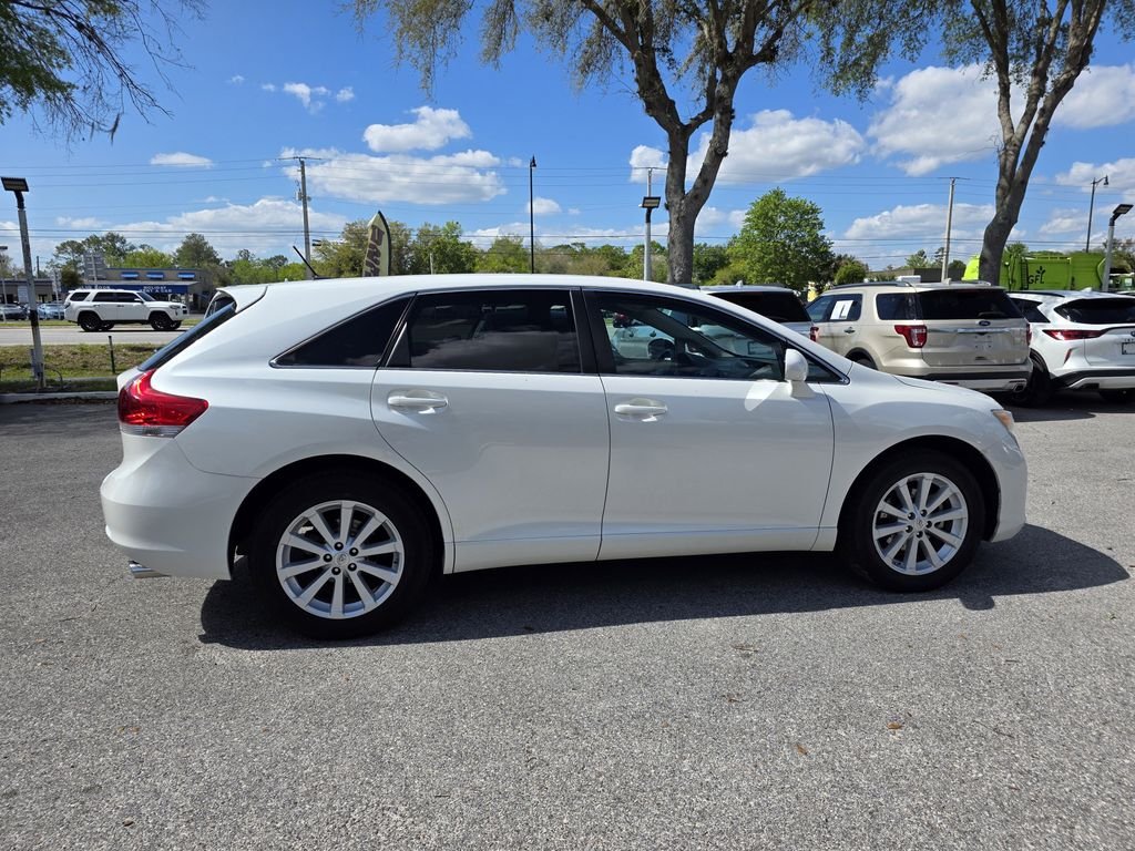 Used 2010 Toyota Venza Base with VIN 4T3ZA3BB6AU024501 for sale in Sanford, FL