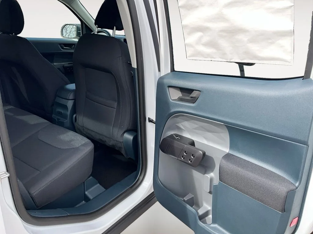 2026 Ford Maverick XL - Photo 12