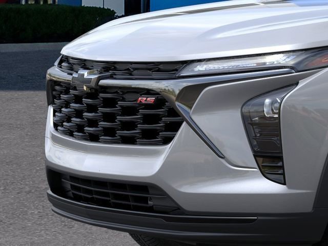 2026 Chevrolet Trax RS - Photo 14