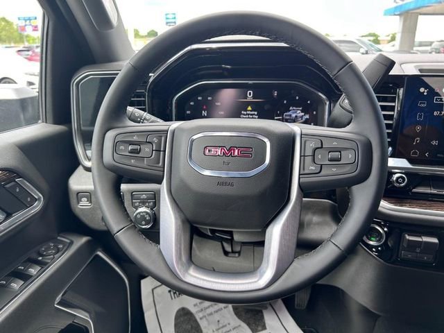 2025 GMC Sierra 2500HD SLE - Photo 11