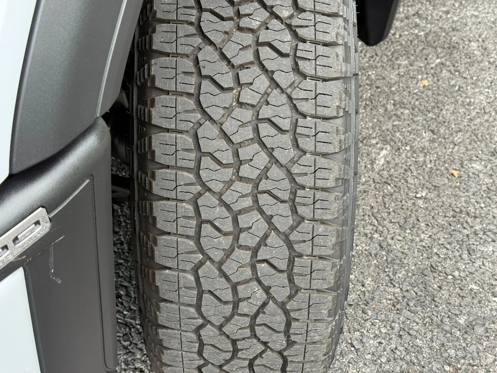 2026 GMC Sierra 2500HD Denali Ultimate - Photo 18