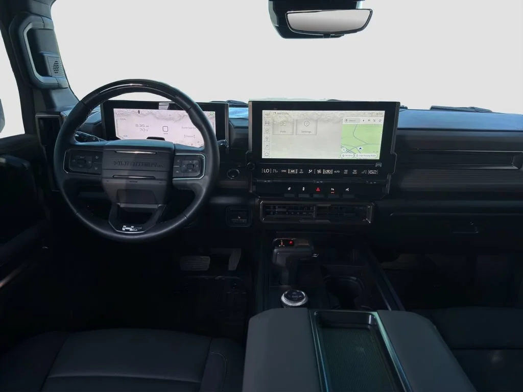 2025 GMC HUMMER EV 2X - Photo 14