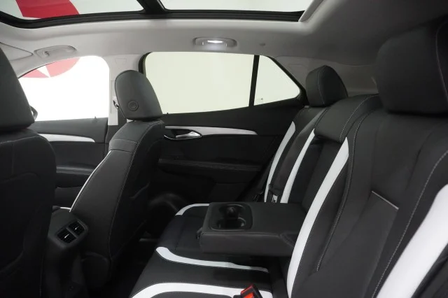 2026 Buick Envision Sport Touring - Photo 23
