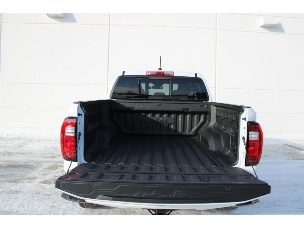 2026 GMC Canyon Elevation - Photo 19