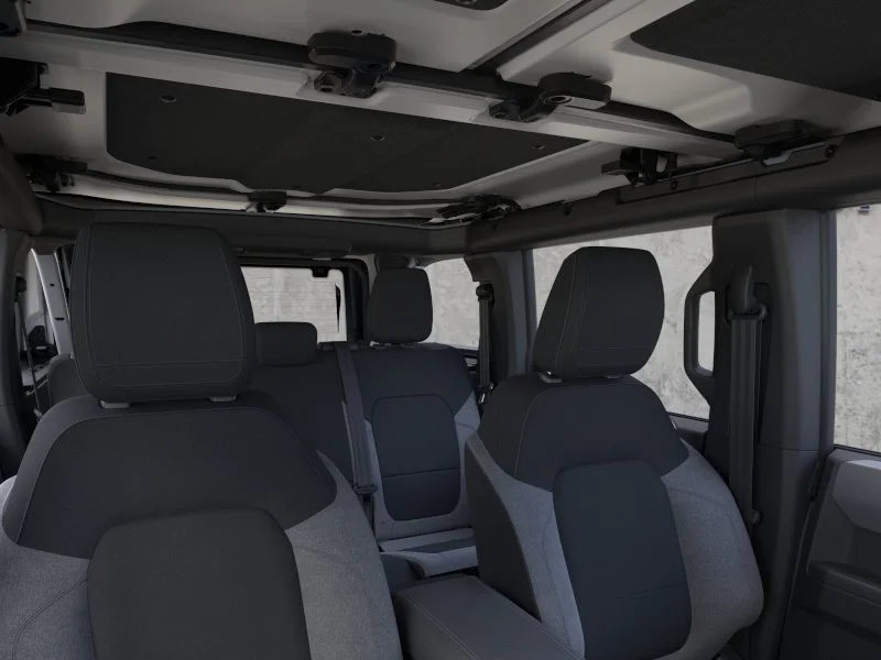 New 2026 Avalanche Ford Big Bend® image 12