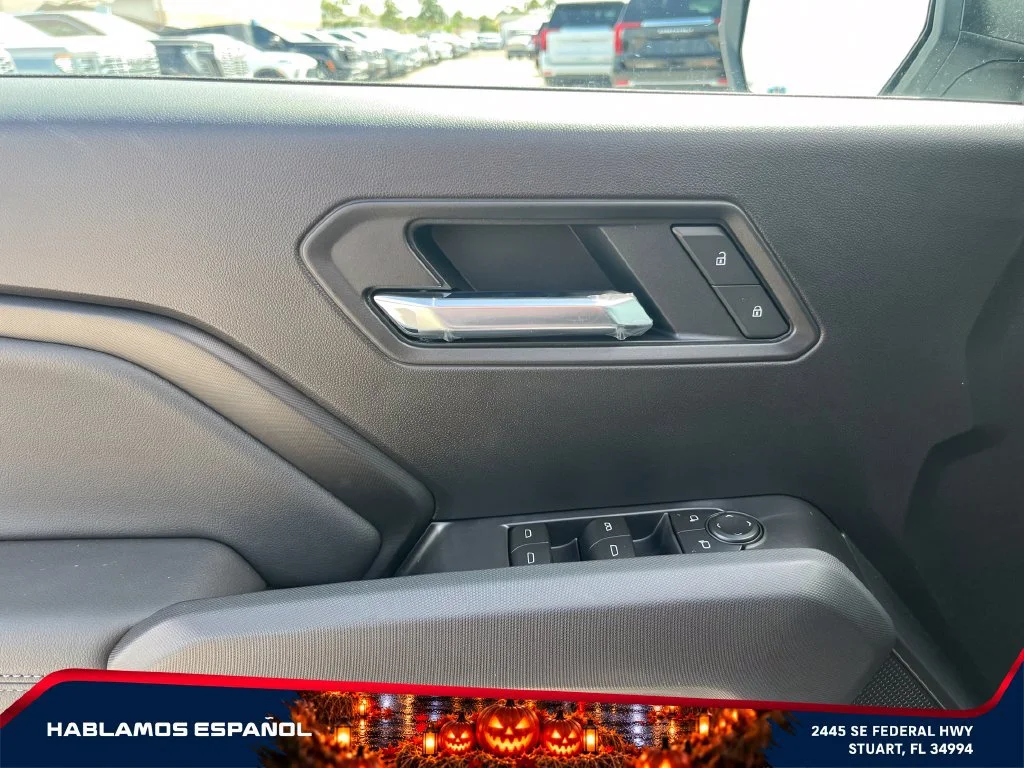 New 2026 Summit White GMC Elevation image 22