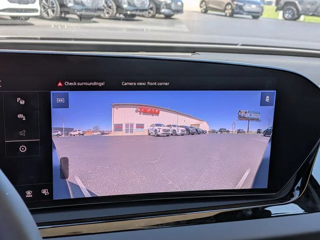 Used 2026 Gray Audi Premium Plus image 33