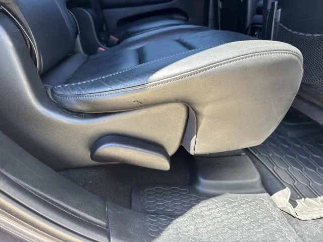 Used 2021 Gray Dodge GT image 18