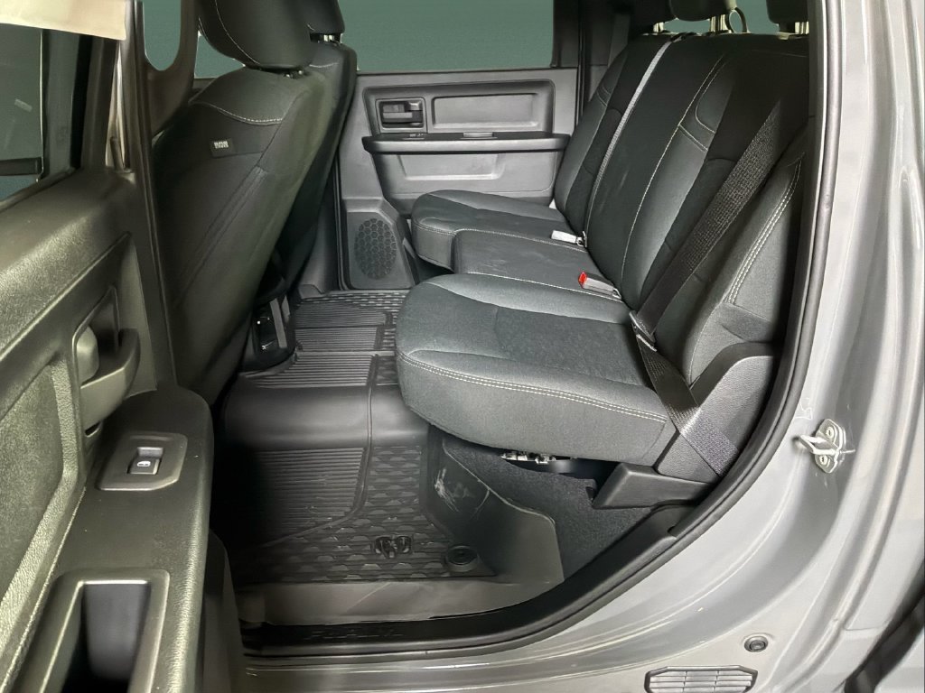 2026 RAM 2500 Tradesman - Photo 17