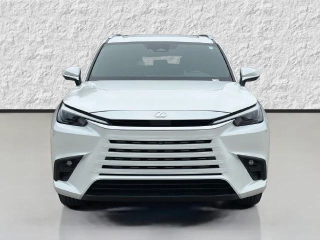 Certified Used 2026 Pearl Lexus TX 350 Premium image 8