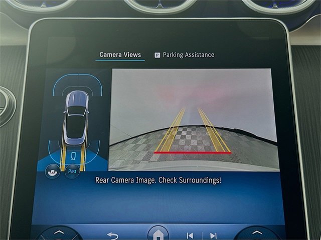 2026 Mercedes-Benz CLE CLE 300 - Photo 45