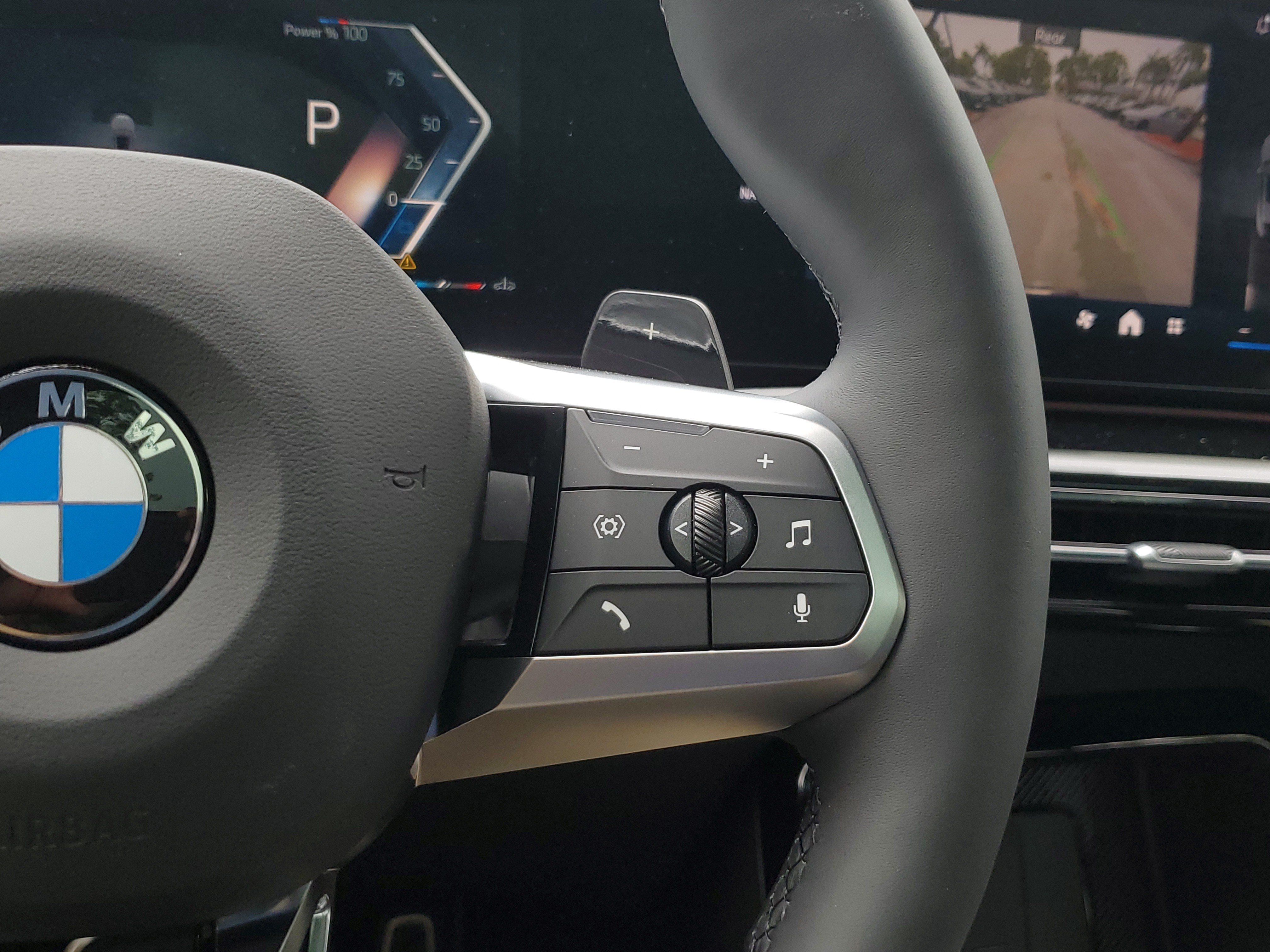 New 2026 Brooklyn Grey Metallic BMW xDrive28i image 24