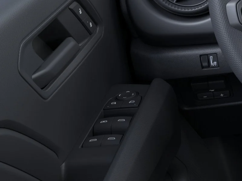 New 2026 Black Chevrolet 4WD Trail Boss image 22