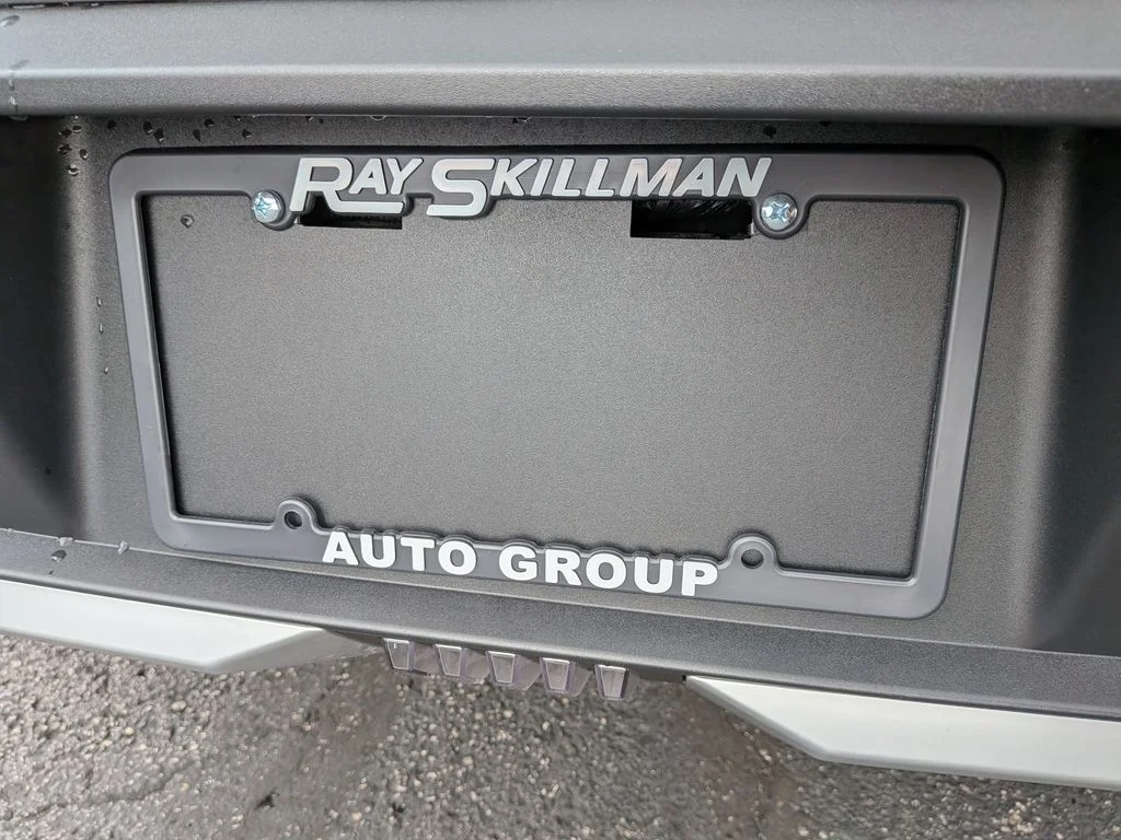 New 2026 Steel Gray Kia LXS image 47