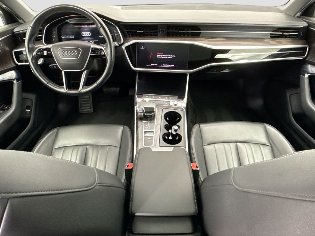 2023 Audi A6 Premium - Photo 13