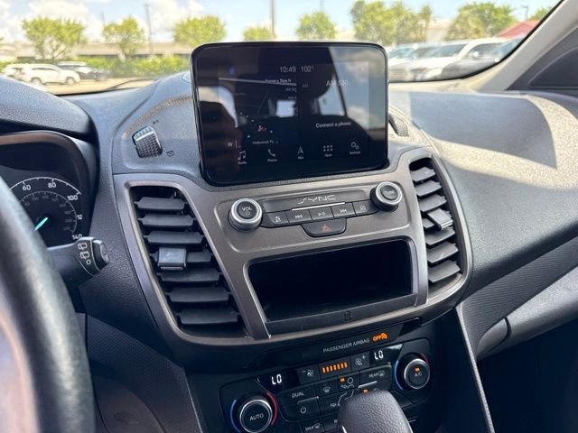 2020 Ford Transit Connect XL - Photo 21
